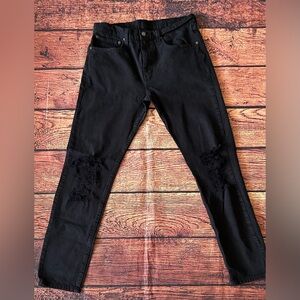 512 Slim Taper Fit‎ Levi’s Flex Men's Jeans